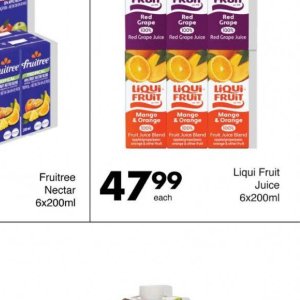 Mango at Save Hyper
