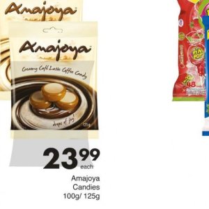 Candies at Save Hyper