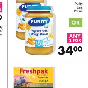 Mango at Save Hyper