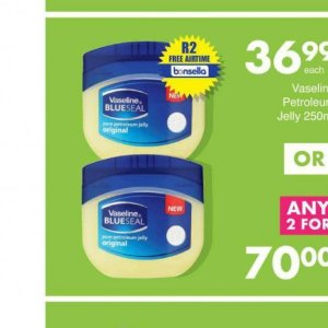 Petroleum jelly at Save Hyper
