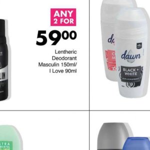 Deodorant dove  at Save Hyper