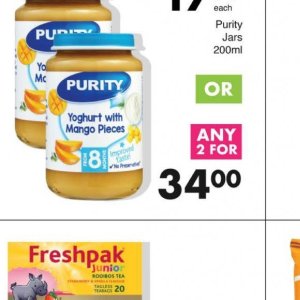 Mango at Save Hyper