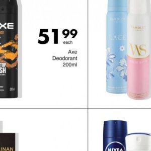 Deodorant at Save Hyper