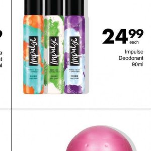 Deodorant at Save Hyper