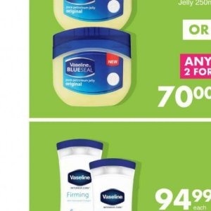 Petroleum jelly at Save Hyper