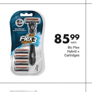  BIC at Save Hyper
