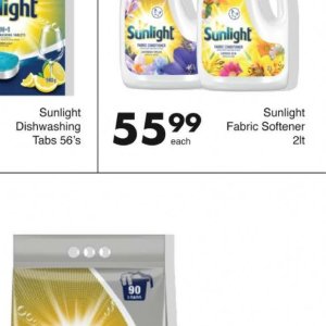Softener at Save Hyper