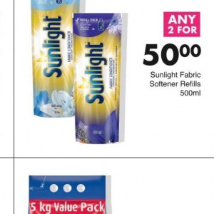 Softener at Save Hyper