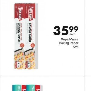 Paper at Save Hyper