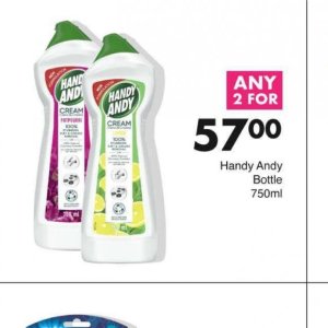 Hand cream at Save Hyper