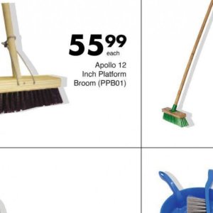 Broom at Save Hyper