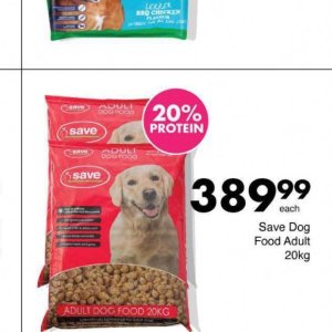 protein at Save Hyper