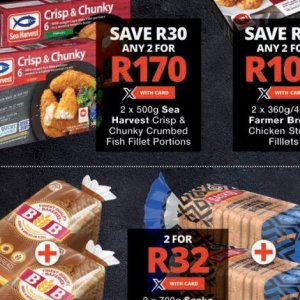 Fillet at Checkers