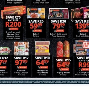 Grill at Checkers