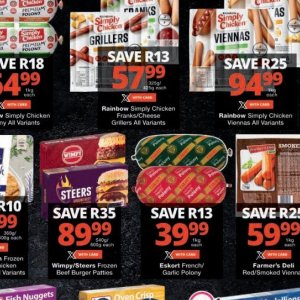 Grill at Checkers