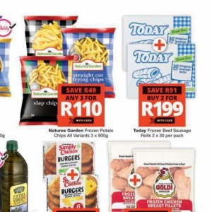 Chips at Checkers Hyper