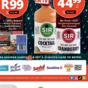 Cocktail at Checkers
