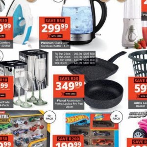 Grill at Checkers Hyper