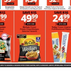 Chips at Checkers