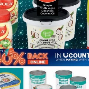Coconut at Checkers