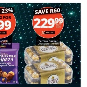  ferrero at Checkers