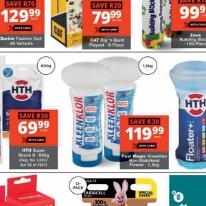 Toothpaste colgate  at Checkers