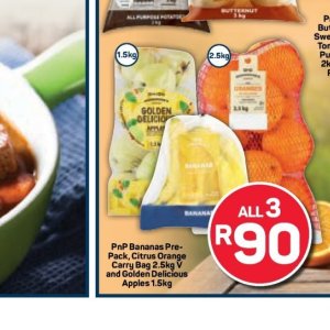 Apples at Pick n Pay Hyper