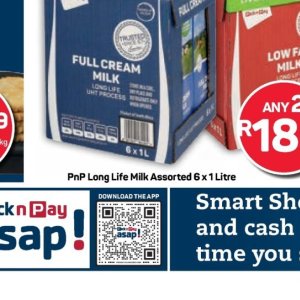   at Pick n Pay Hyper