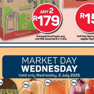   at Pick n Pay Hyper