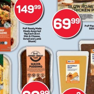 Lamb at Pick n Pay Hyper