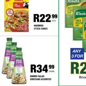 Dressing at Take n Pay