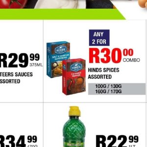 Salt at Take n Pay