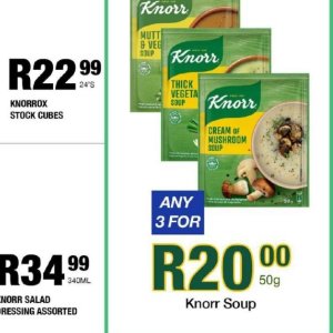 Cream at Take n Pay
