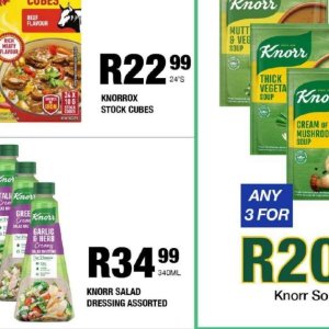 Dressing at Take n Pay