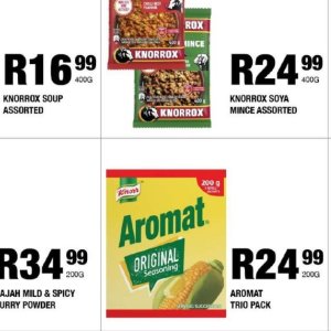   at Take n Pay
