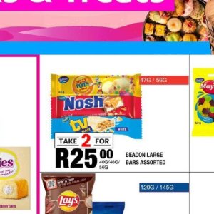 Jelly at Take n Pay