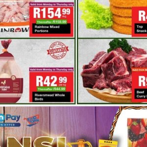 Honey at Take n Pay