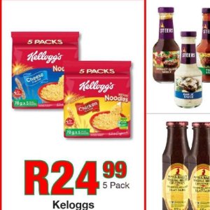 Cheese at Take n Pay