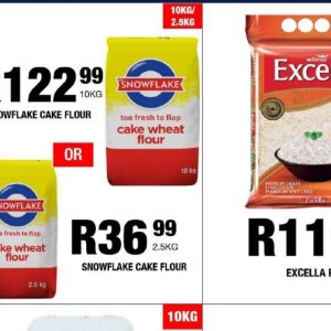 Cake at Take n Pay