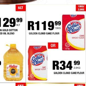 Flour at Take n Pay