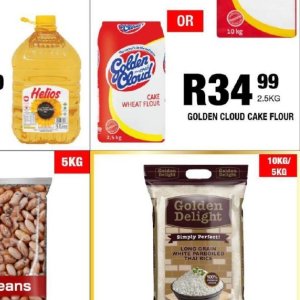 Flour at Take n Pay
