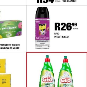   at Take n Pay
