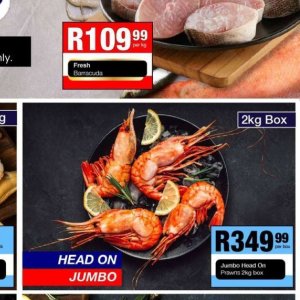 Box at Take n Pay