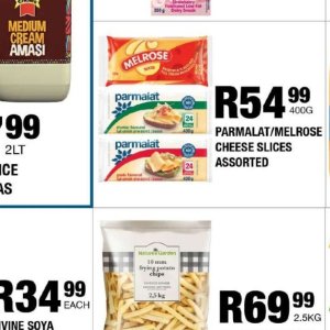 Cheddar at Take n Pay