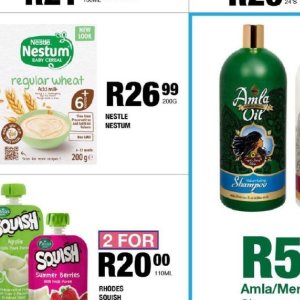   at Take n Pay