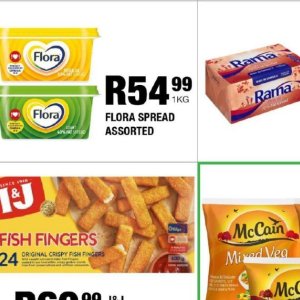 Butter at Take n Pay