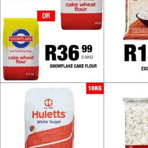 Cake at Take n Pay