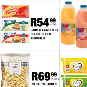 Cheese at Take n Pay