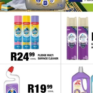   at Take n Pay