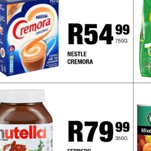 Tea at Take n Pay